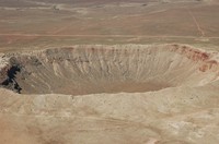Meteor Crater